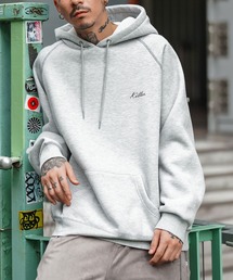 Subciety（サブサエティ）の「RAGLAN PARKA（パーカー・メンズ）」