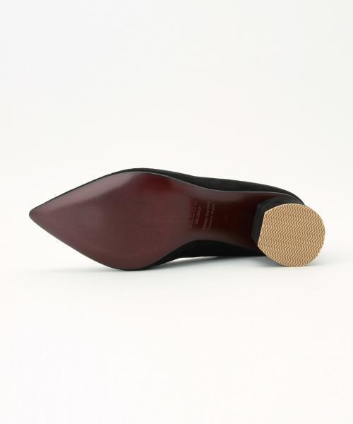 SACCO Balletti （サッコ バレッティ）の「SACCO Balletti / ラウンド  