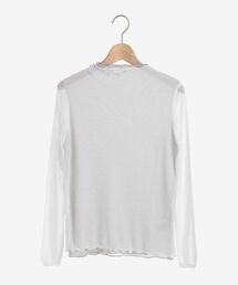 MAJESTIC LEGON | ダブルメローシアートップス(Tシャツ/カットソー)