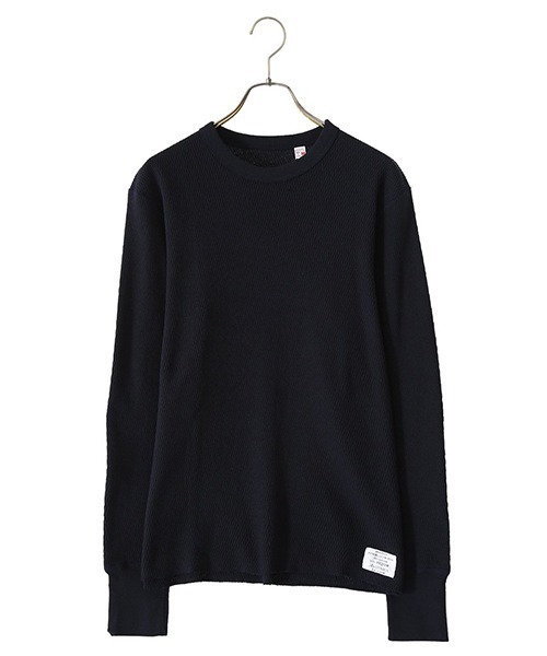 アナトミカ MSG&SONS カットソー 4枚セット Mサイズ ANATOMICA / アナトミカ：THERMAL SHIRTS MADE IN JAPAN：530-552-15