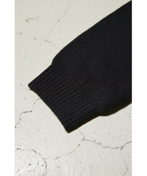 LAGUA GEM（ラグアジェム）の「RIB LEG WARMER レッグウォーマー