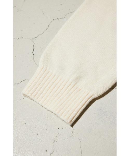 LAGUA GEM（ラグアジェム）の「RIB LEG WARMER レッグウォーマー