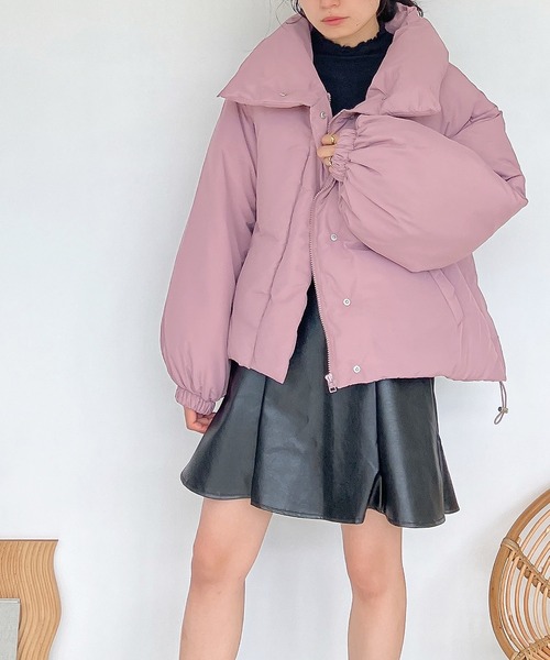 AS KNOW AS plus（アズノゥアズプラス）の「♪ノンキルト 中綿