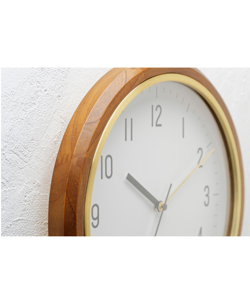 journal standard Furniture (ジャーナルスタンダードファニチャー)の「★Kulta Wall clock 壁掛け 時計(掛け時計・レディース・その他・FREE)」の5枚目の写真