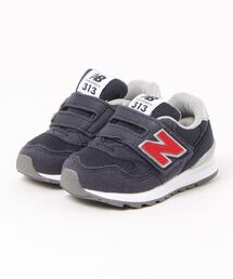 NEW BALANCE | new balance ニューバランス IO313 ベビースニーカー 510313(スニーカー)