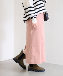 JOURNAL STANDARD | コーデュロイタイトスカート(スカート)