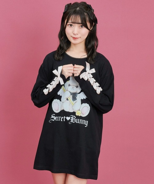 tシャツ Honey set CS ハニーセットカットソー レディース Qoo10 – 「ハニーズオンラインショップ」のショップページです。