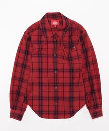 Vivienne Westwood ヴィヴィアンウエストウッドのシャツ ブラウス通販 Zozotown