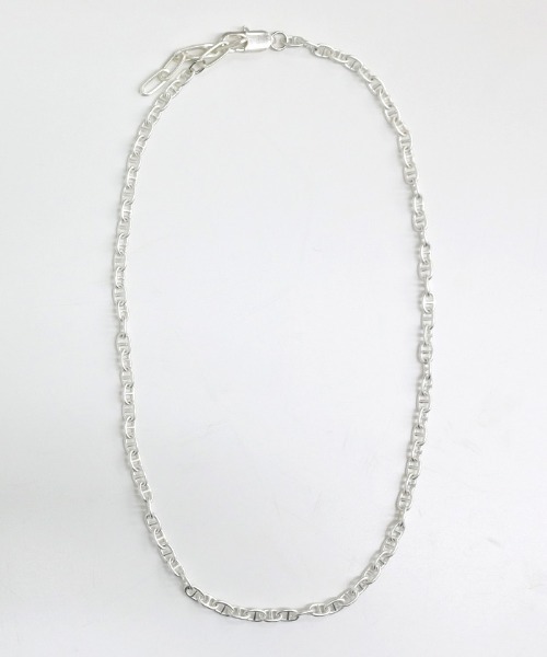 select MOCA（セレクトモカ）の「チェーンネックレス（ネックレス・レディース・ゴールド/シルバー・FREE）」の10枚目の写真