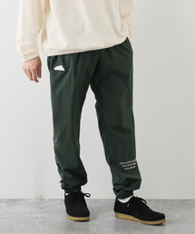 【SALVAGE PUBLIC / サルベージパブリック】Nylon Pants