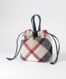 BLUE LABEL CRESTBRIDGE（ブルーレーベルクレストブリッジ）の