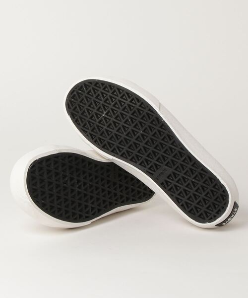 STRAYE（ストレイ）の「【STRAYE】STANLEY（スニーカー・メンズ・ピンク系・7.5/8/11/7/8.5/9.5/9/10/6.5/10.5）」の3枚目の写真