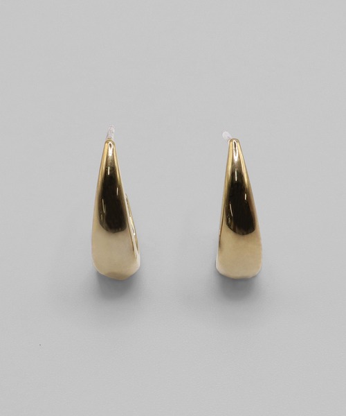 VATSURICA(バツリカ)の「〈VATSURICA〉silver925 / 金属アレルギー対応 / シンプルピアス(ピアス(両耳用)・レディース・ゴールド/シルバー・FREE)」の21枚目の写真