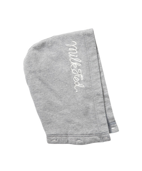 MILKFED.(ミルクフェド)の「BIG SHIRT JACKET(ブルゾン・レディース・カモフラージュ/インディゴブルー・SMALL/MEDIUM)」の13枚目の写真