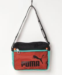 【 PUMA / プーマ 】 横型ミニショルダー J20054 ヴォーゲルシリーズ CRI