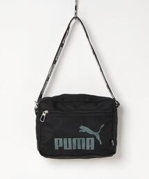 【 PUMA / プーマ 】 横型ミニショルダー J20054 ヴォーゲルシリーズ CRI
