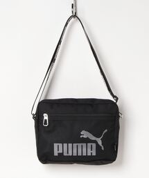 【 PUMA / プーマ 】 横型ミニショルダー J20054 ヴォーゲルシリーズ CRI