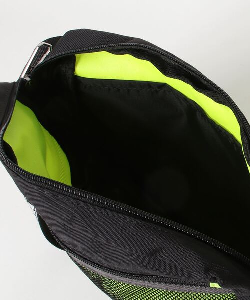 PUMA / プーマ 】 横型ミニショルダー J20054 ヴォーゲル