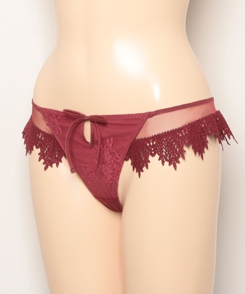 Chut! 2022 SPRING｜ WEB CATALOG | Chut! INTIMATES[シュット