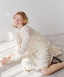 CAROLINA GLASER（カロリナ グレイサー）の「CAROLINA GLASER  