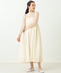 CAROLINA GLASER（カロリナ グレイサー）の「CAROLINA GLASER  