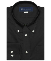 TOKYO SHIRTS | 形態安定ノーアイロン ボタンダウン 長袖ビジネスワイシャツ(ビジネスシャツ)