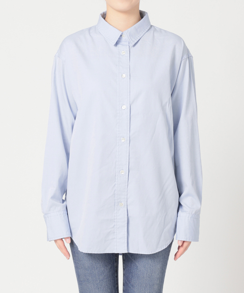 Plage プラージュ　les Tendre standard シャツ セール】les Tendre standard シャツ（シャツ/ブラウス）｜Plage