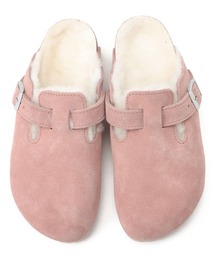 BIRKENSTOCK（ビルケンシュトック）の「BOSTON/ボストン シアリング
