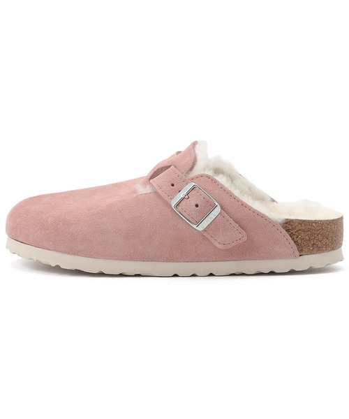 BIRKENSTOCK（ビルケンシュトック）の「BOSTON/ボストン シアリング