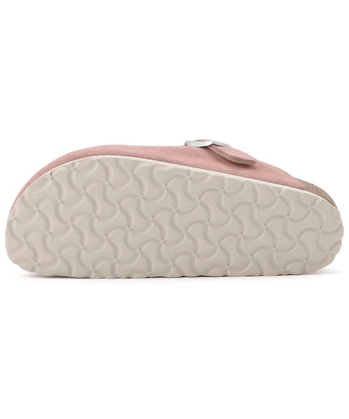 BIRKENSTOCK（ビルケンシュトック）の「BOSTON/ボストン シアリング