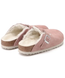 BIRKENSTOCK（ビルケンシュトック）の「BOSTON/ボストン シアリング