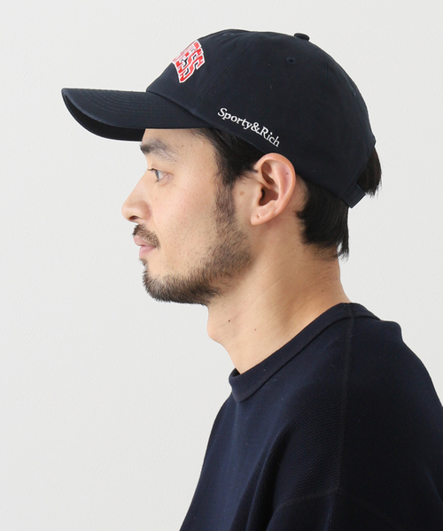 SPORTY&RICH（スポーティアンドリッチ）の「【SPORTY&RICH