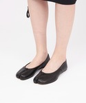 Maison Margiela(メゾンマルジェラ)の「シューズ(バレエシューズ)」