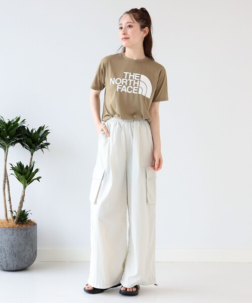 Ray BEAMS（レイビームス）の「Ray BEAMS / カーゴ ワイド パンツ