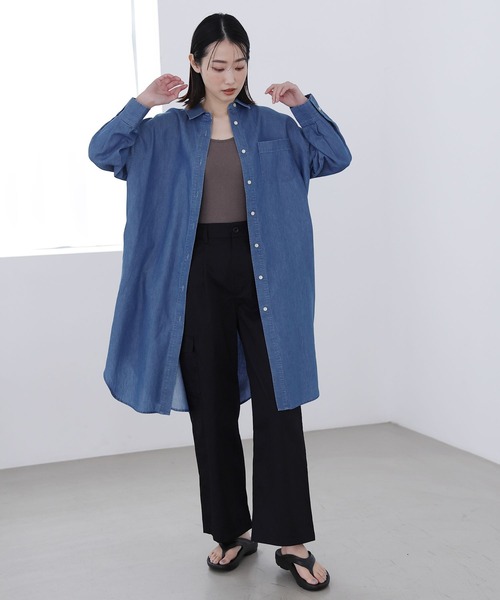 LAKOLE（ラコレ）の「ラバートングサンダル[WOMEN] / 185621（サンダル・レディース・ブラック/ベージュ/キャメル・MEDIUM/LARGE）」の6枚目の写真