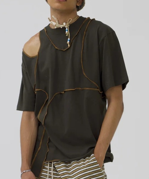 Cycle by myob Tシャツ Cycle By Myob（サイクル バイ エムワイオービー）の「Cycle by