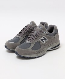 SHIPS（シップス）の「NEW BALANCE: M2002RX（スニーカー）」