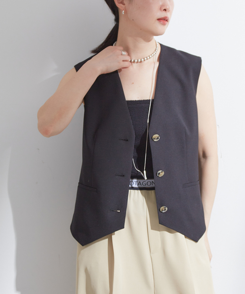 journal standard L'essage（ジャーナルスタンダードレサージュ