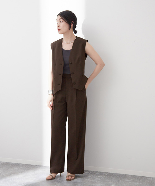 JOURNAL STANDARD LUXE 【2024/定価2.3万】ジャーナル