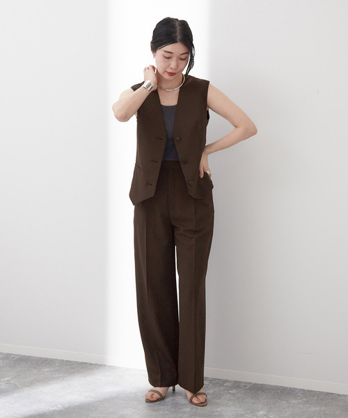 journal standard L'essage（ジャーナルスタンダードレサージュ