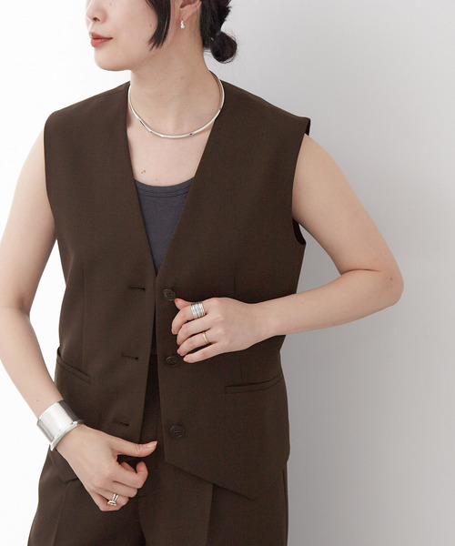 journal standard L'essage（ジャーナルスタンダードレサージュ