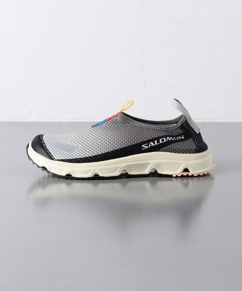 ＜Salomon＞ RX MOC 3.0/シューズ