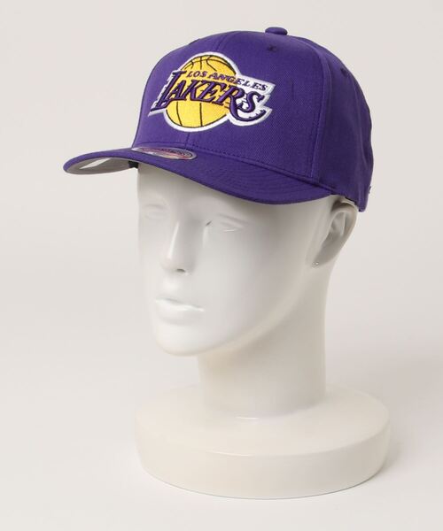 Mitchell&Ness】NBA TEAM GROUND 2.0 STRETCH SNAPBACK CELTICS