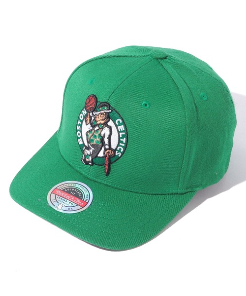 セール】【Mitchell&Ness】NBA TEAM GROUND 2.0 STRETCH