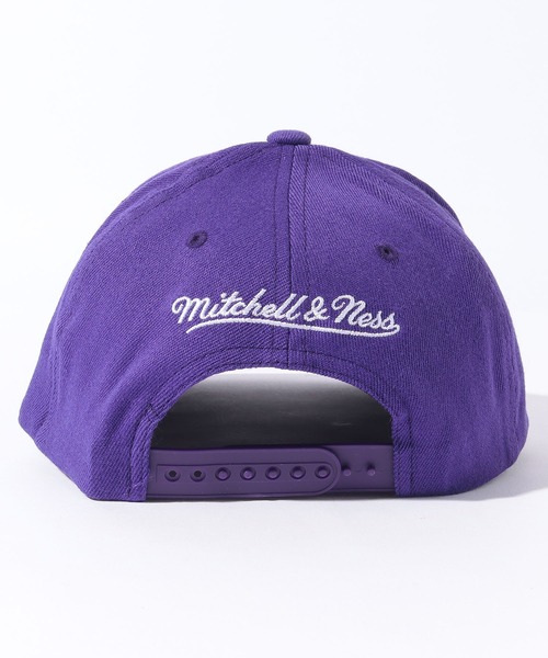 セール】【Mitchell&Ness】NBA TEAM GROUND 2.0 STRETCH