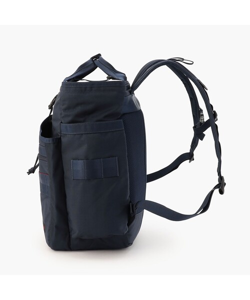 BRIEFING/ブリーフィング】GYM PACK MW GENII（バックパック