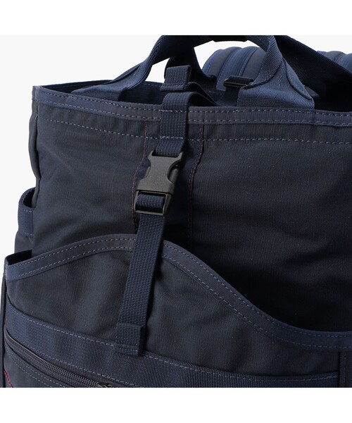 BRIEFING/ブリーフィング】GYM PACK MW GENII（バックパック/リュック