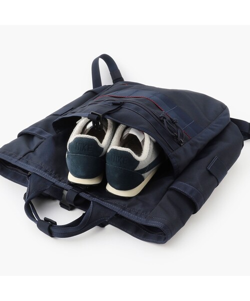 BRIEFING/ブリーフィング】GYM PACK MW GENII（バックパック/リュック