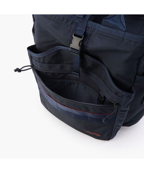 BRIEFING/ブリーフィング】GYM PACK MW GENII（バックパック/リュック