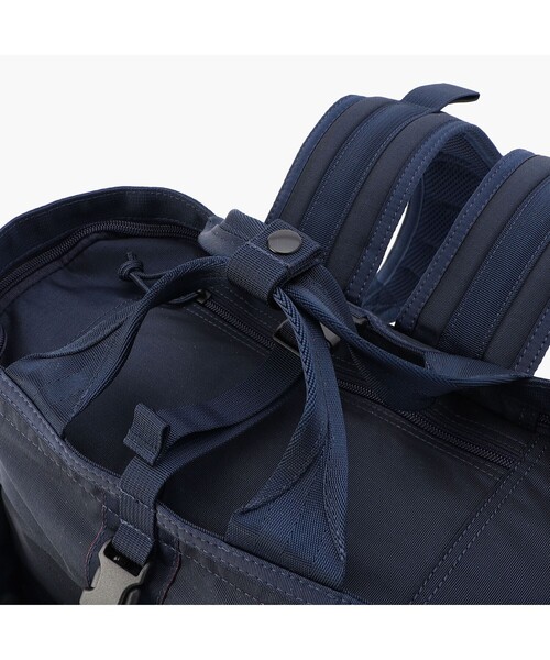 BRIEFING/ブリーフィング】GYM PACK MW GENII（バックパック/リュック